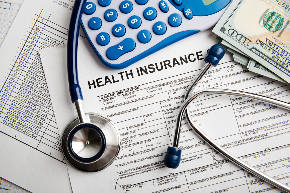 Health Insurance Renewal Projections