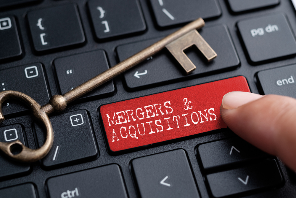 Merger and Acquisition Analysis